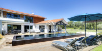 maison à MOLIETS ET MAA (40660)