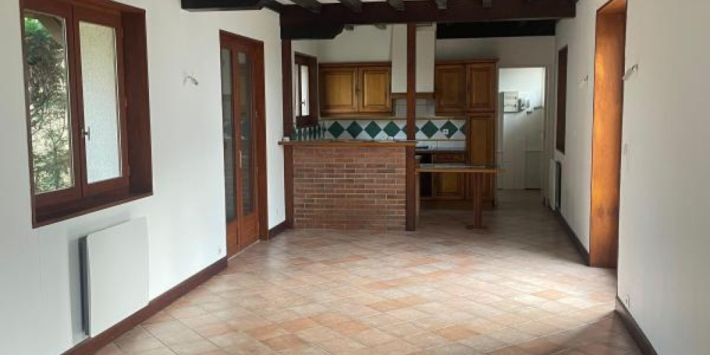 maison à HABAS (40290)