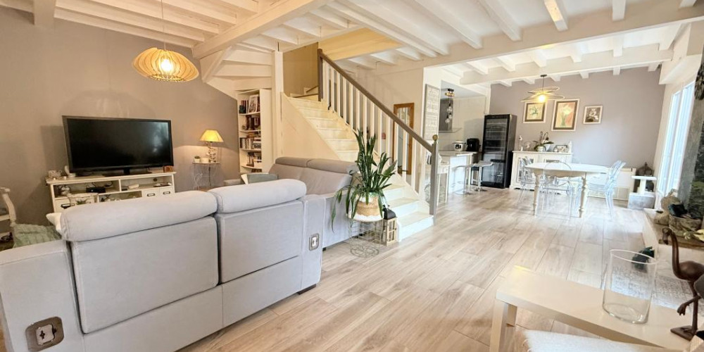 maison à AIRE SUR L ADOUR (40800)