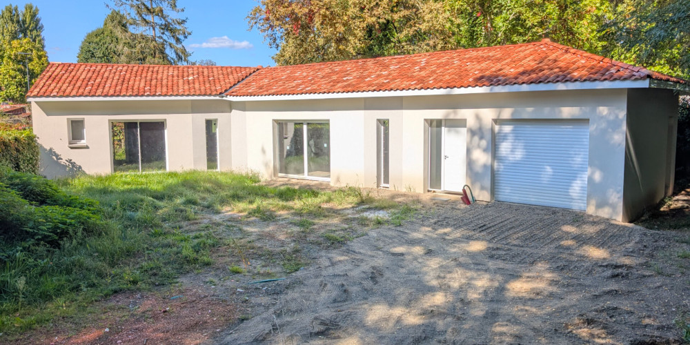 maison à MONT DE MARSAN (40000)