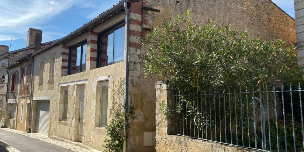 maison à ROQUEFORT (40120)