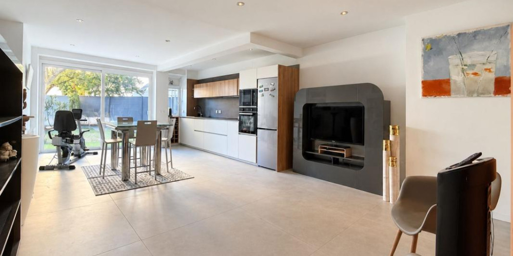 appartement à ST PAUL LES DAX (40990)