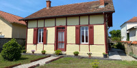 maison à RION DES LANDES (40370)