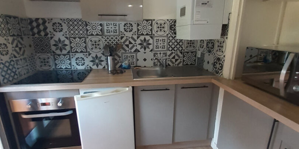 appartement à DAX (40100)