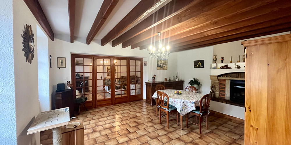 maison à HAGETMAU (40700)