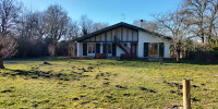 maison à MONT DE MARSAN (40000)