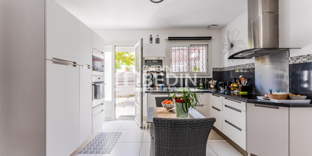 maison à BISCARROSSE (40600)