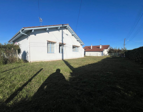 maison  ST PAUL LES DAX