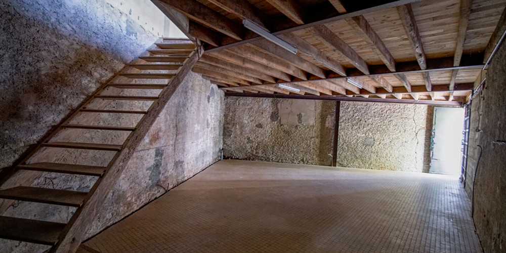 maison à AIRE SUR L ADOUR (40800)