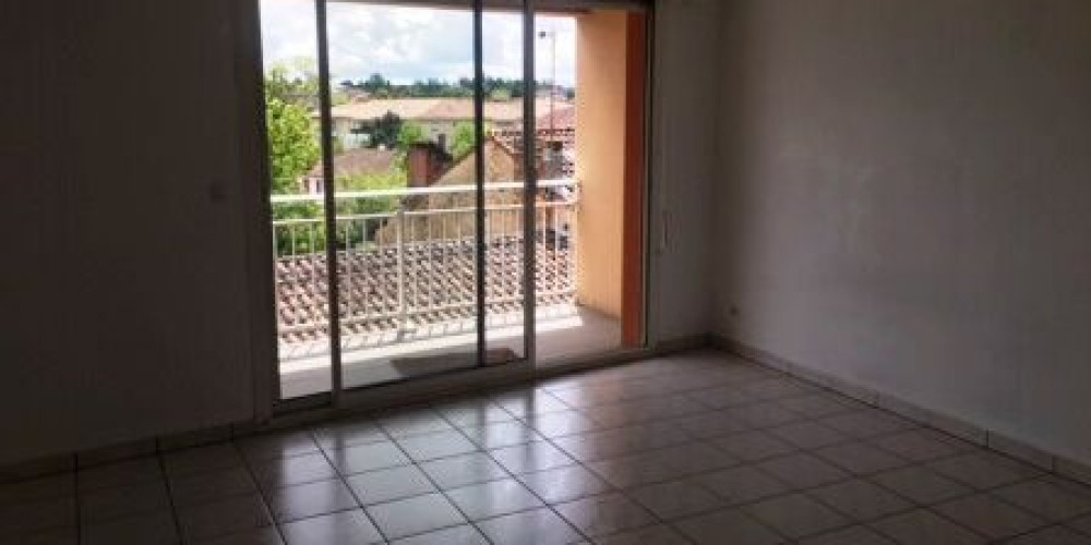 appartement à MONT DE MARSAN (40000)