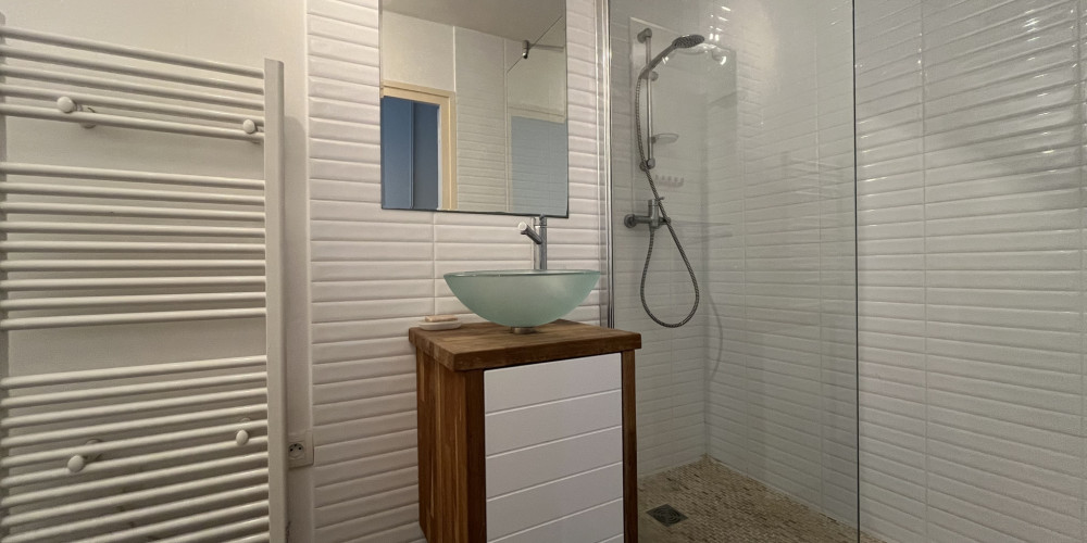 appartement à SEIGNOSSE (40510)