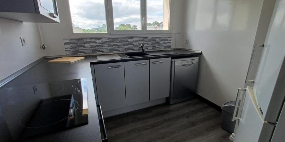 appartement à MONT DE MARSAN (40000)
