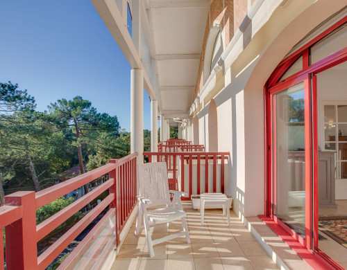 appartement  HOSSEGOR