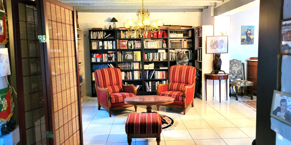 maison à ST MARTIN DE HINX (40390)