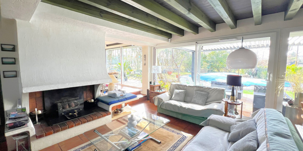 maison à SOUSTONS (40140)