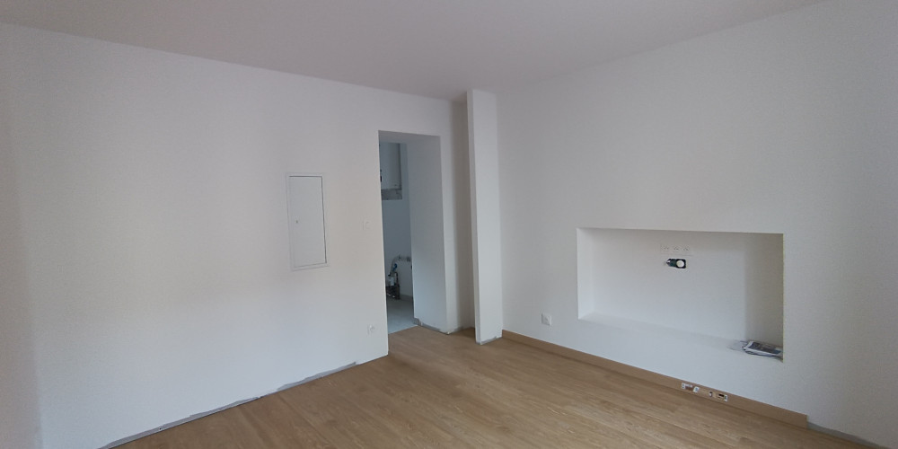 appartement à HAGETMAU (40700)