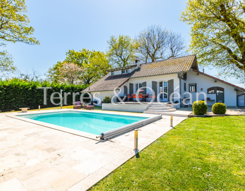 maison  ST VINCENT DE TYROSSE