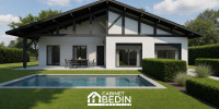 maison à BISCARROSSE (40600)