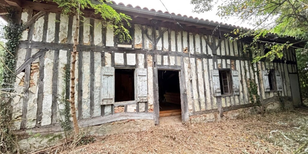 maison à BELIS (40120)