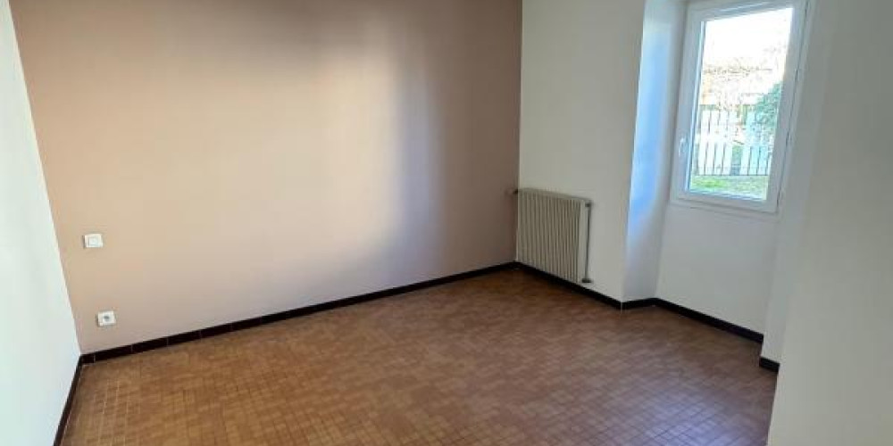 maison à PONTONX SUR L ADOUR (40465)