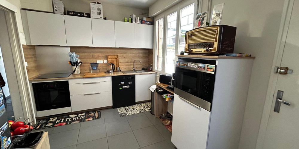 appartement à MONT DE MARSAN (40000)