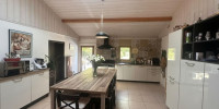 maison à RION DES LANDES (40370)