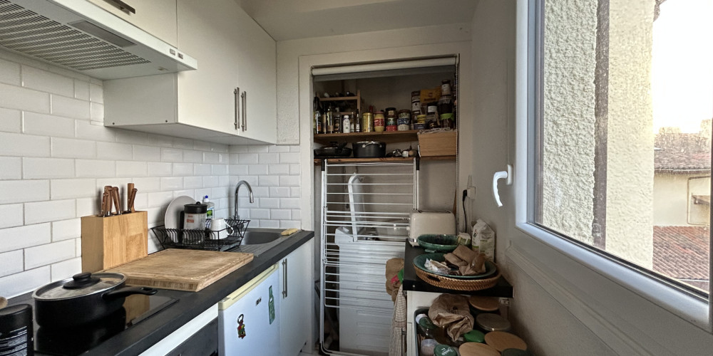 appartement à SEIGNOSSE (40510)