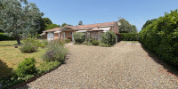 maison à LABRIT (40420)