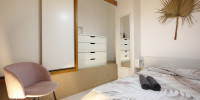 appartement à SOORTS HOSSEGOR (40150)