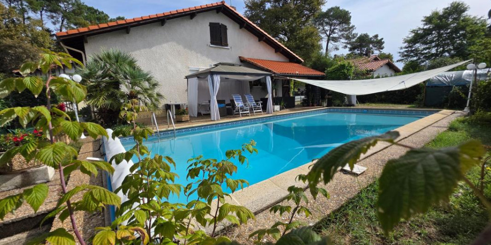 maison à MONT DE MARSAN (40000)