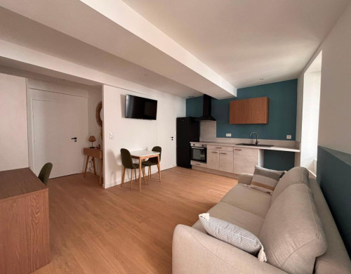 appartement  MONT DE MARSAN