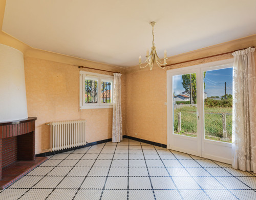 maison  DAX