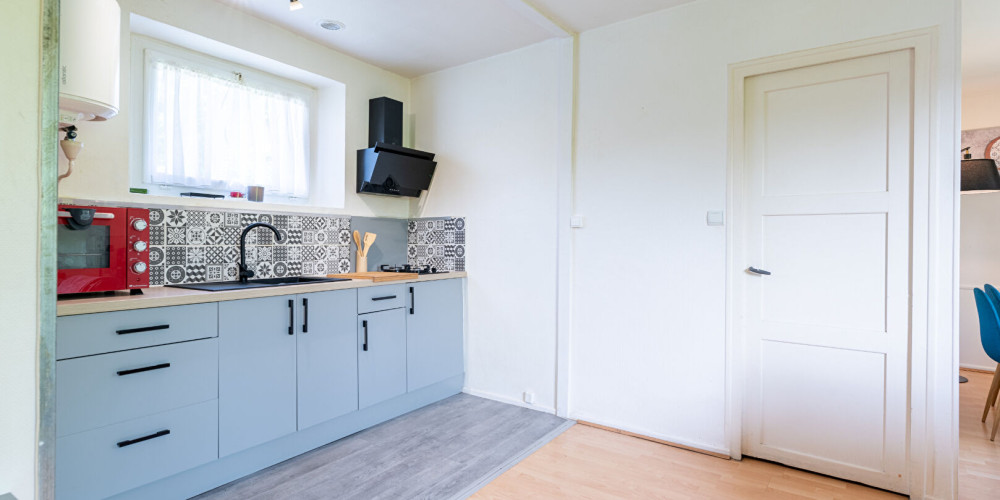 appartement à AMOU (40330)