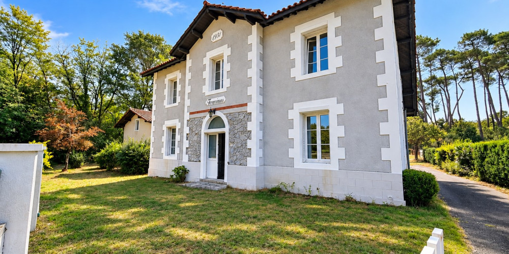 maison à VERT (40420)
