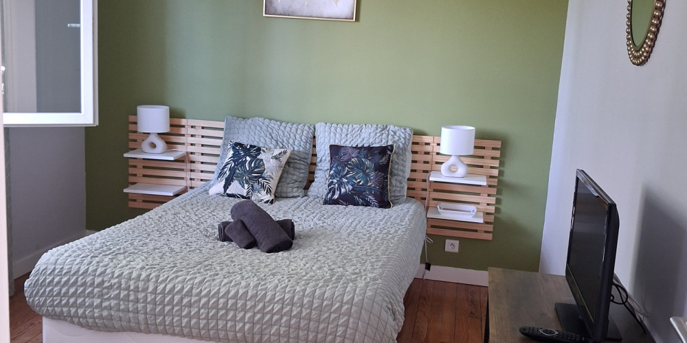 maison à LABENNE (40530)