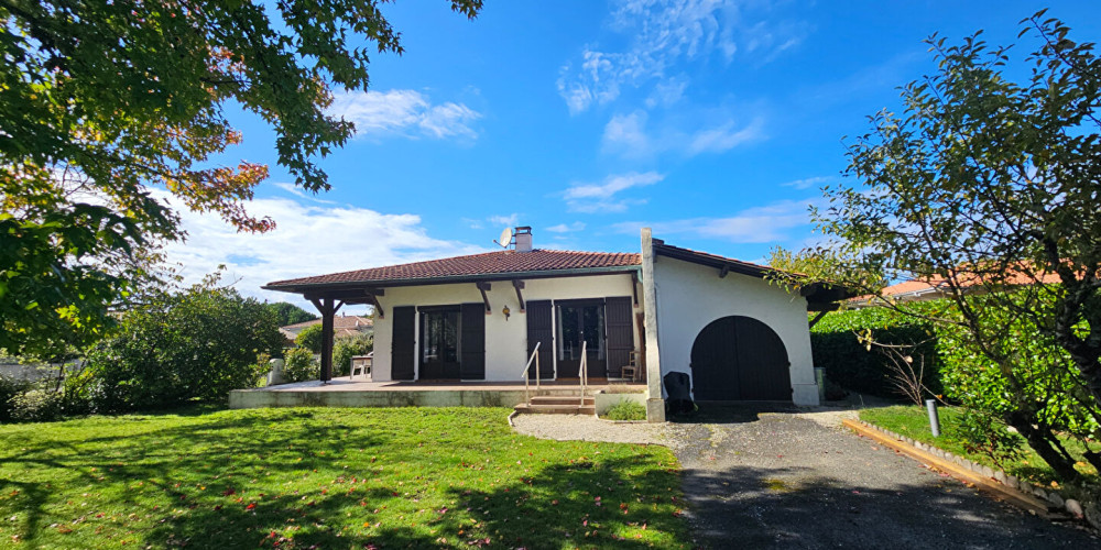 maison à SANGUINET (40460)