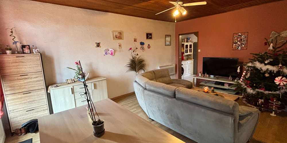 maison à LABOUHEYRE (40210)