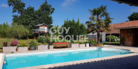 maison à RION DES LANDES (40370)