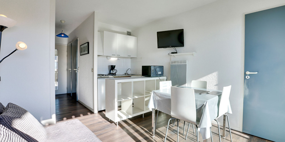 appartement à SOORTS HOSSEGOR (40150)