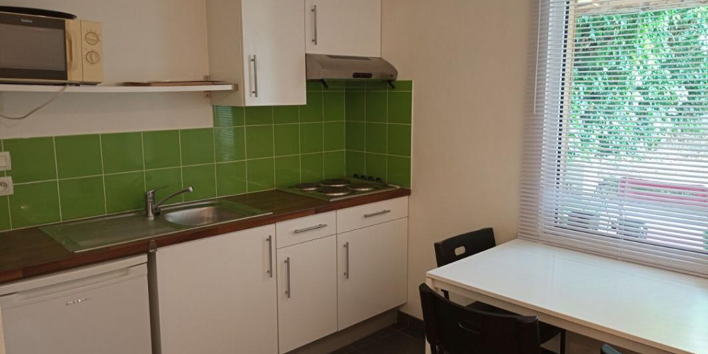 appartement à MONT DE MARSAN (40000)