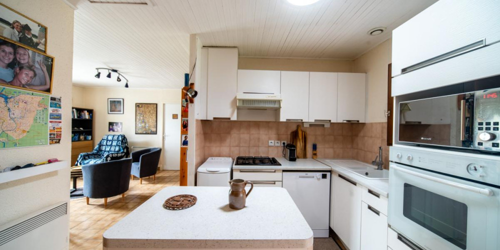 maison à CAPBRETON (40130)