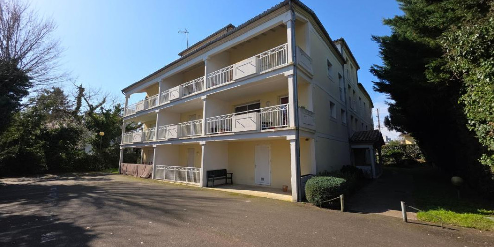 appartement à MONT DE MARSAN (40000)