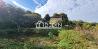 maison à MONTFORT EN CHALOSSE (40380)