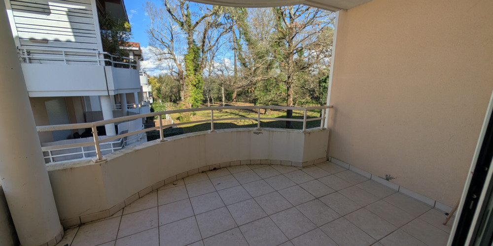 appartement à MONT DE MARSAN (40000)