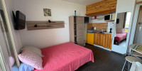 appartement à SEIGNOSSE (40510)