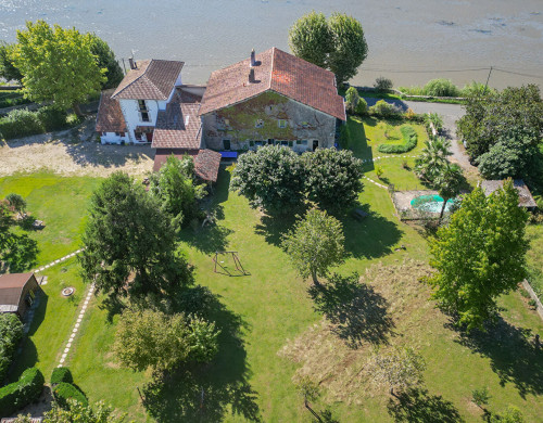maison  ST MARTIN DE SEIGNANX