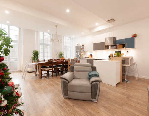 maison  MONT DE MARSAN