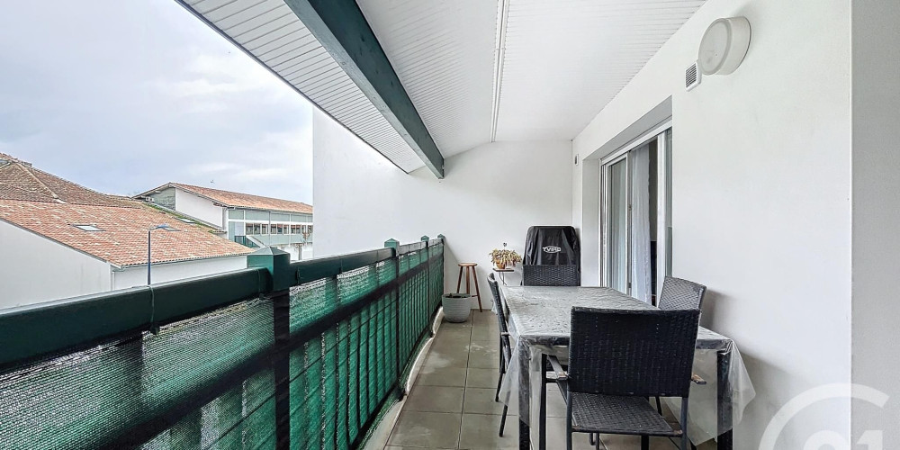 appartement à ONDRES (40440)