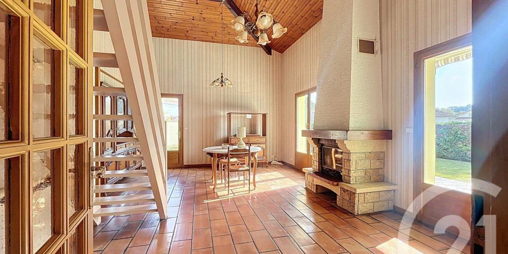 maison à ONDRES (40440)