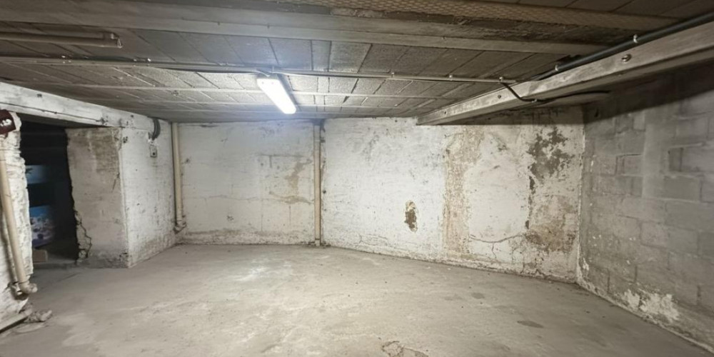 parking à DAX (40100)